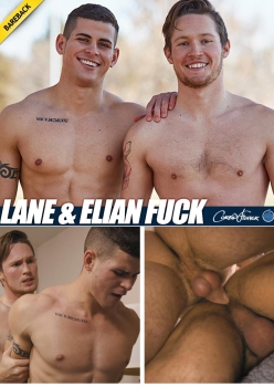 Lane and Elian Fuck Capa